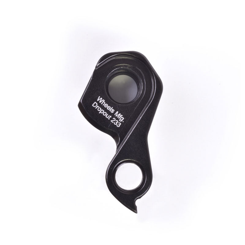 Pata de Cambio WHEEL MANUFACTURING Dropout 233 para Trek Schwinn